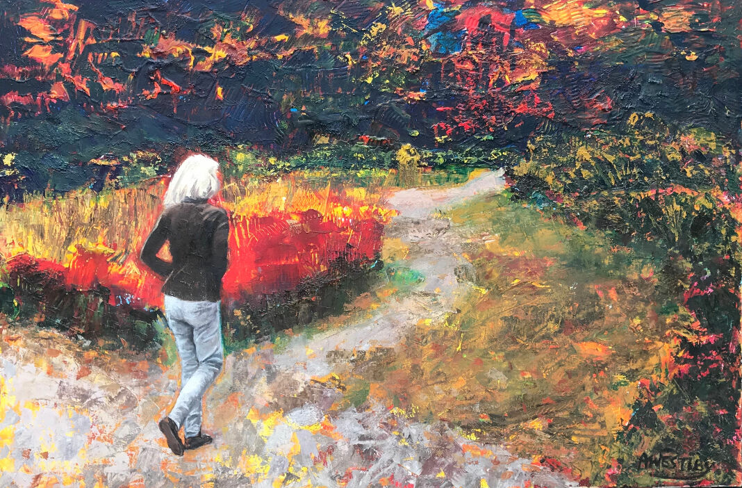 El camino menos viajado