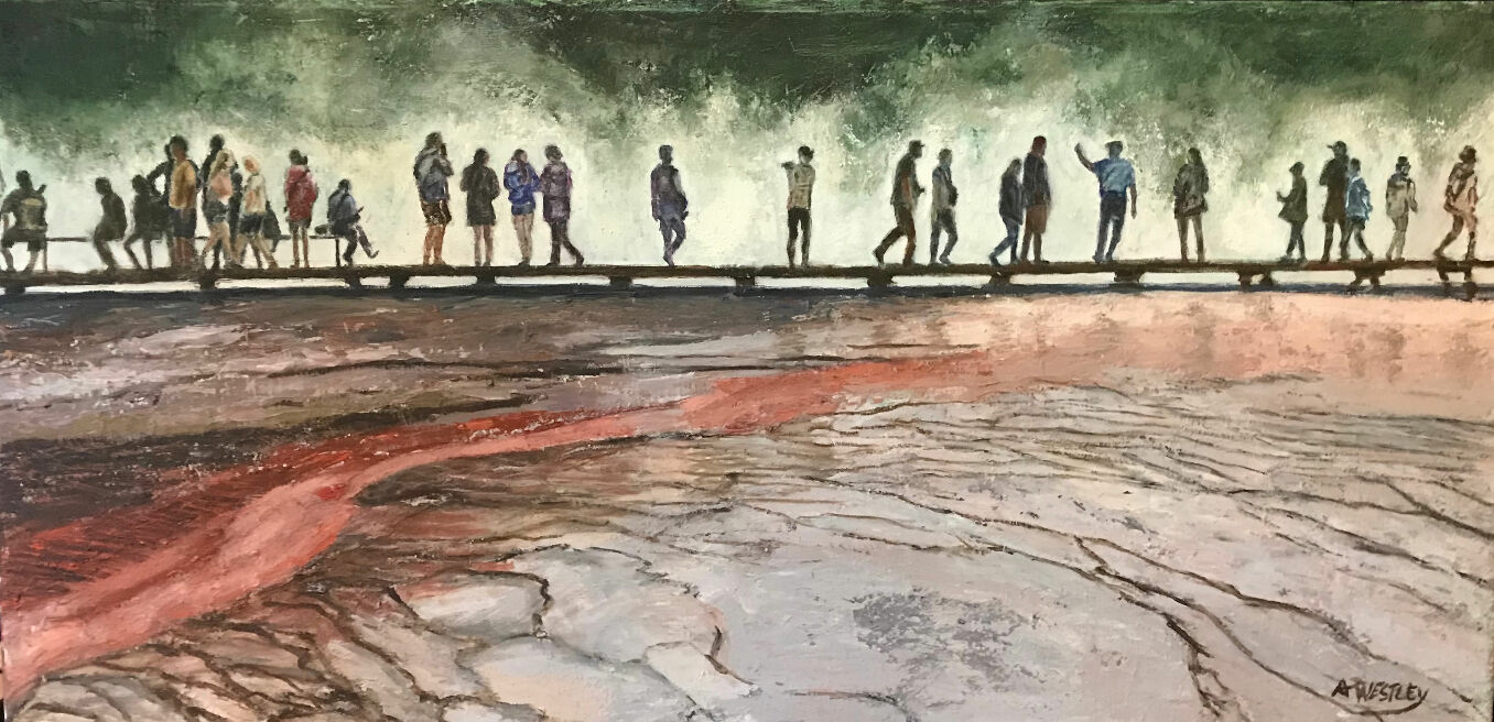 Turistas apocalípticos