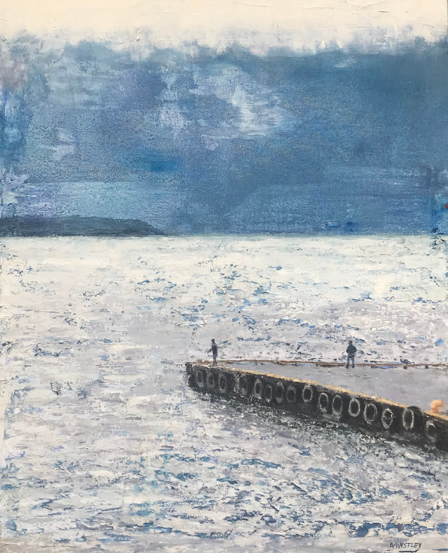 Pescadores del norte