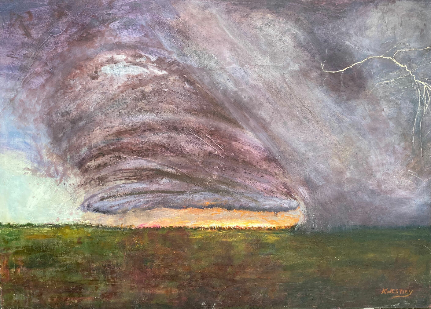 Tornado (medio oeste EE.UU)