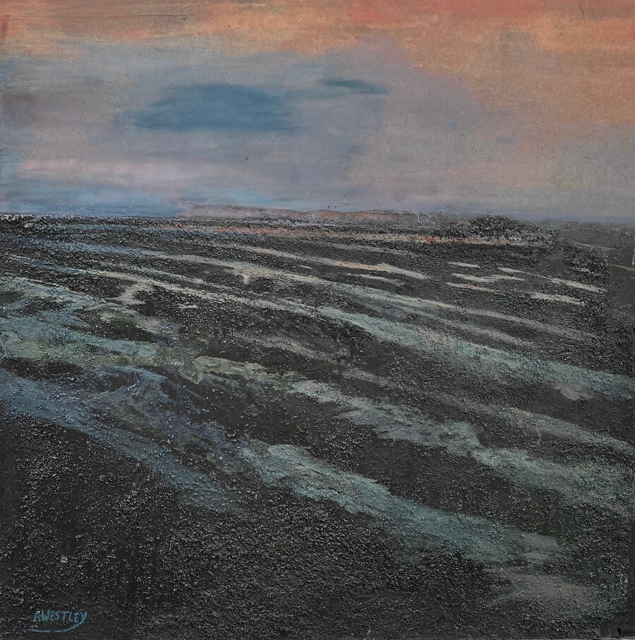 Atardecer Marino (2)