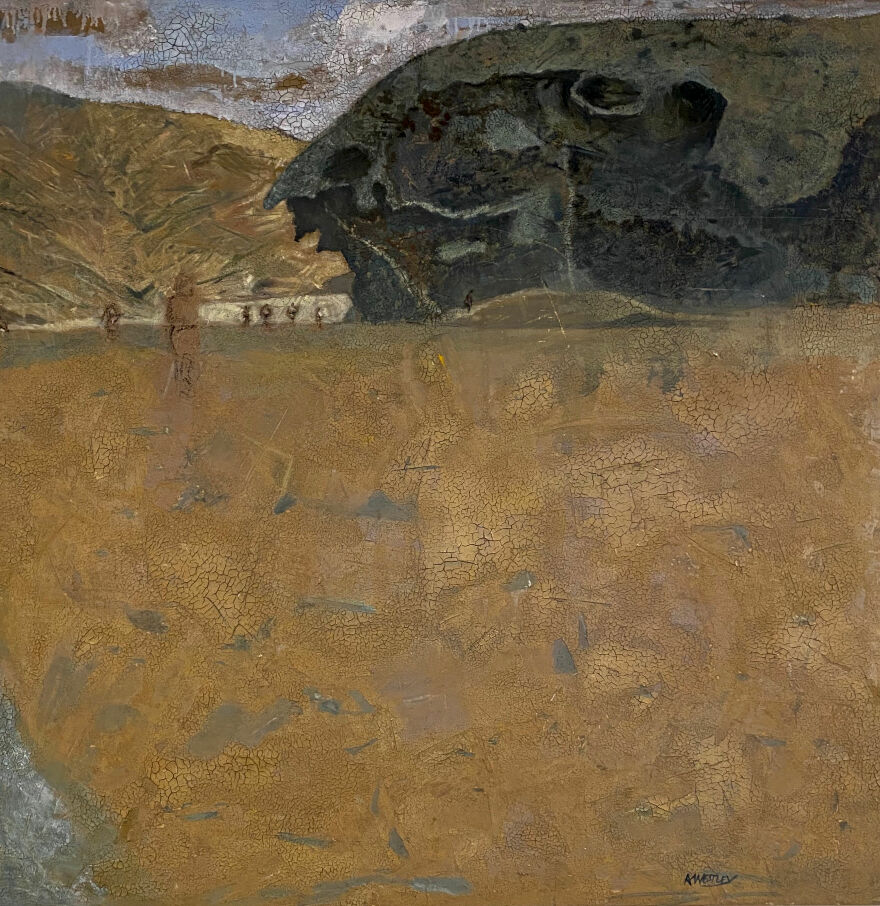 Playa de Cabo de Gata. Almería (1)