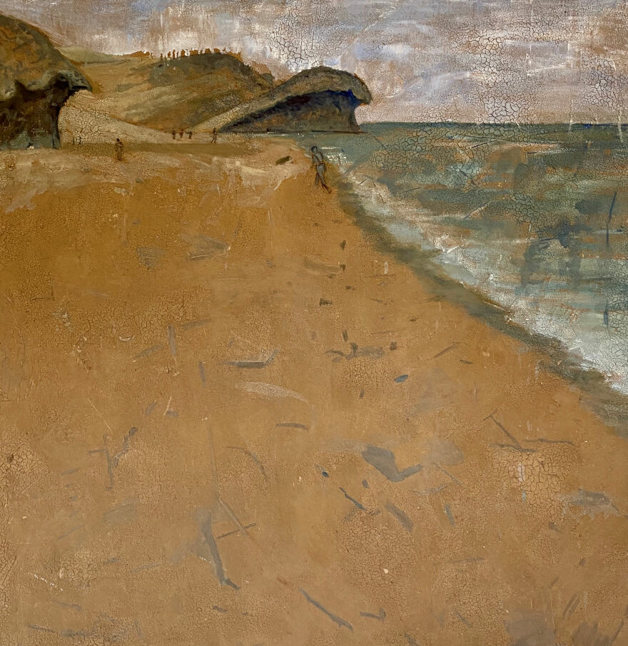 Playa de Cabo de Gata. Almería (2)