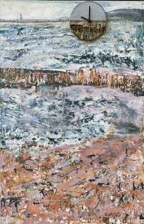 Mientras pasa el tiempo (2)